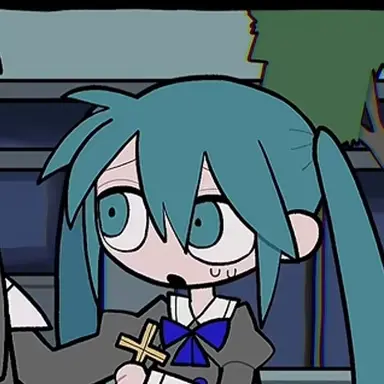 Profile image of 悪魔