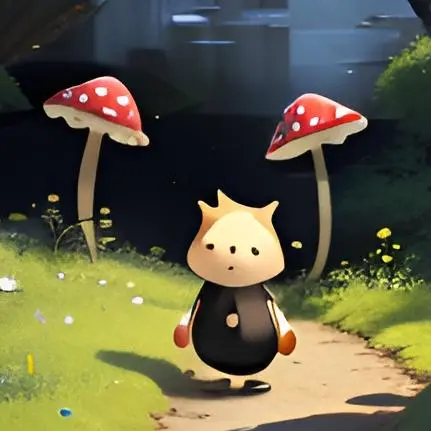 broccoli33의 きのこ博士なめろう