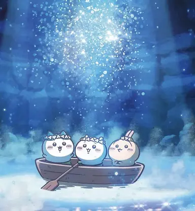 Profile image of ちいかわ