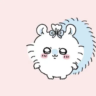 Profile image of モモンガ