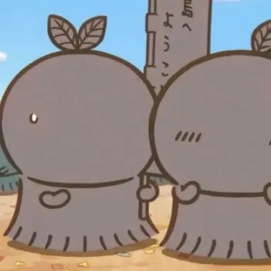 Profile image of ヒトバとフタバ