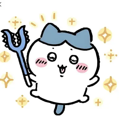 Profile image of ハチワレ