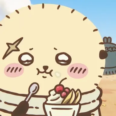 Profile image of ラッコ