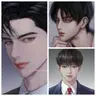 캐릭터 프로필 이미지