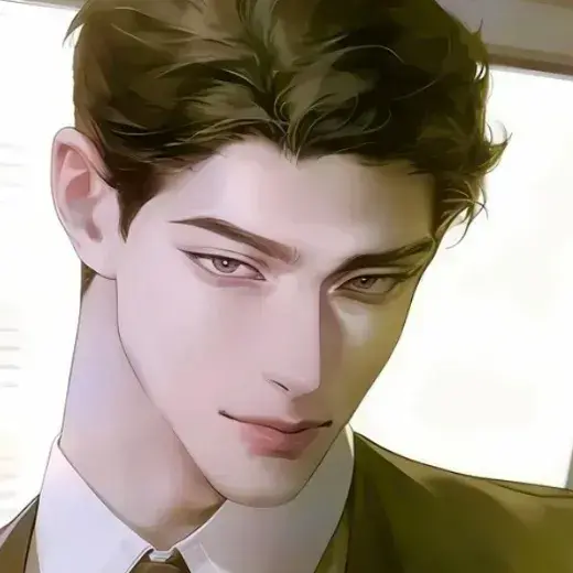 MagicSaiga1262의 Silas Devereux