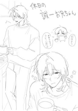 Profile image of 誠一