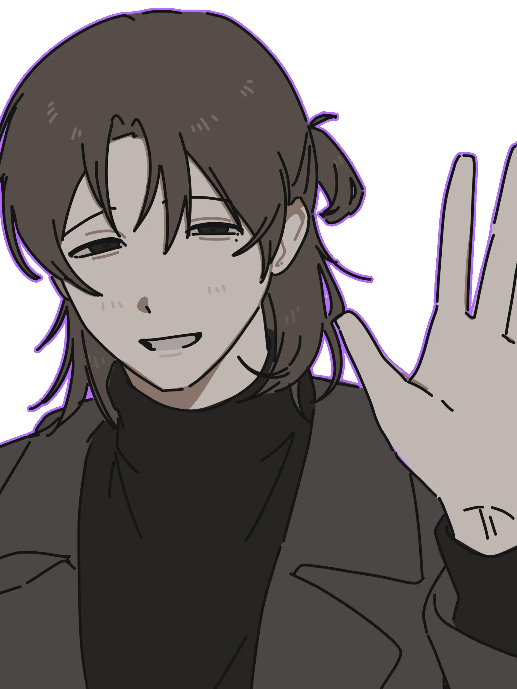 nemusugii의 Big Brother Seiichi