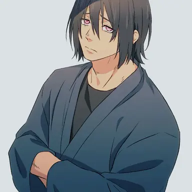 Profile image of 新門紅丸