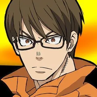 Profile image of 武久火縄