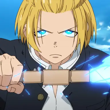 Profile image of アーサー・ボイル
