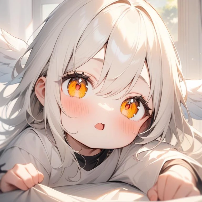 민아