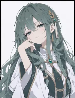 Profile image of 메리아