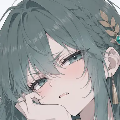 Profile image of 메리아