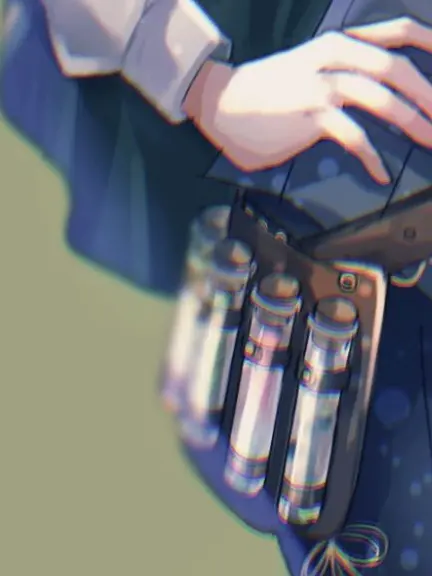 StiffPark3854의 Emerald Grimoire