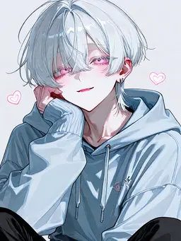 Profile image of 輝流