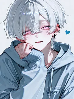 Profile image of 輝流