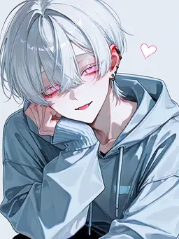 Profile image of 輝流