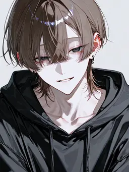 Profile image of 零