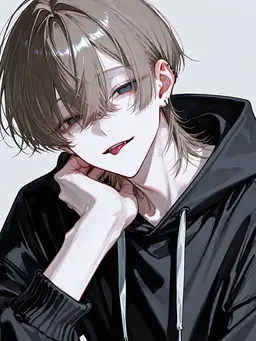 Profile image of 零