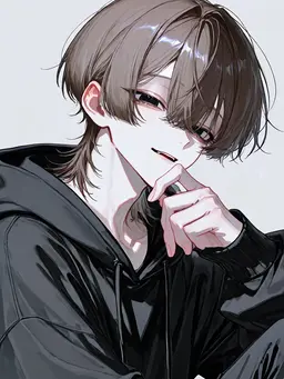 Profile image of 零