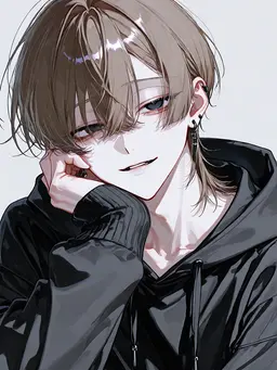 Profile image of 零
