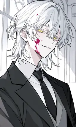 Profile image of 廻夜 維月