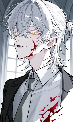 Profile image of 廻夜 維月