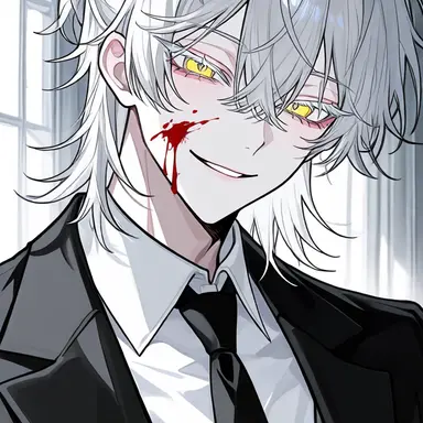 Profile image of 廻夜 維月