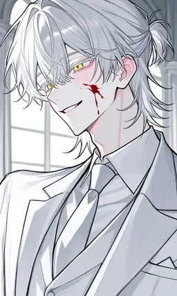 Profile image of 廻夜 維月