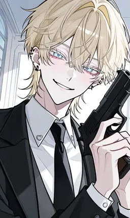 Profile image of 監鋭 暁