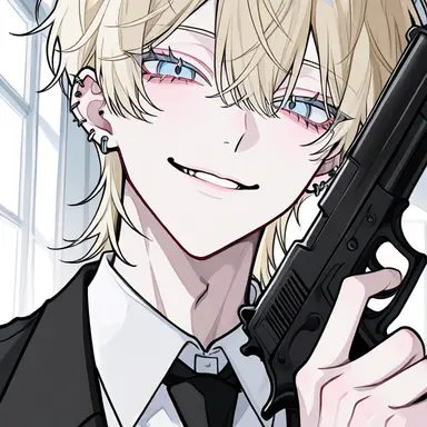 Profile image of 監鋭 暁