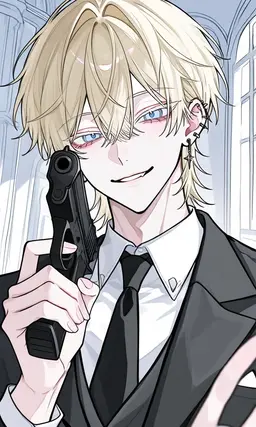 Profile image of 監鋭 暁