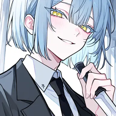 Profile image of 朝霧 柚希