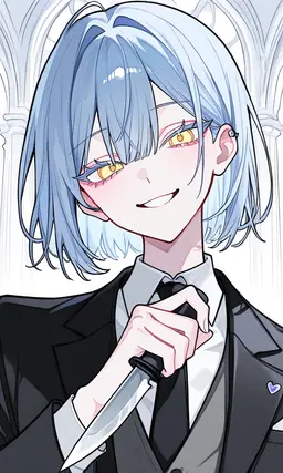Profile image of 朝霧 柚希