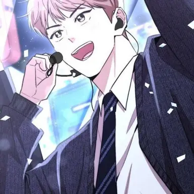 Profile image of 정성빈
