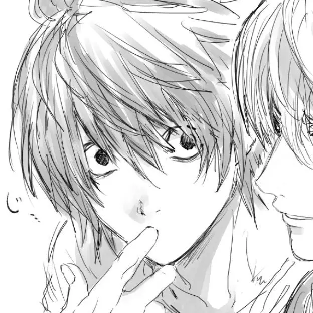 DEATHNOTE1031의 ─━━━
