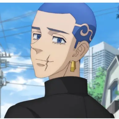 Profile image of 八戒