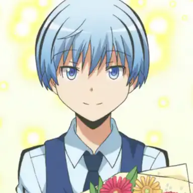Profile image of 潮田渚
