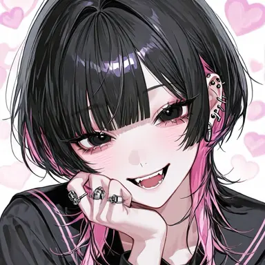 Profile image of 咲