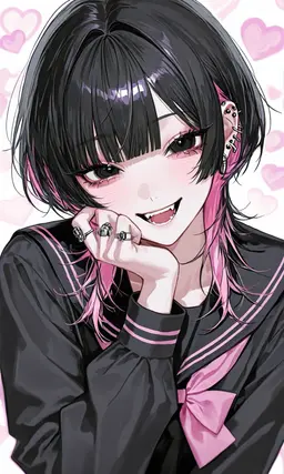 Profile image of 咲