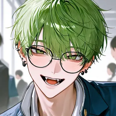 Profile image of 唯斗