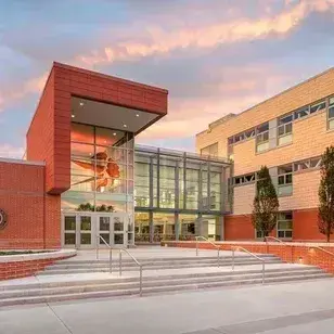 Profile image of Strict School