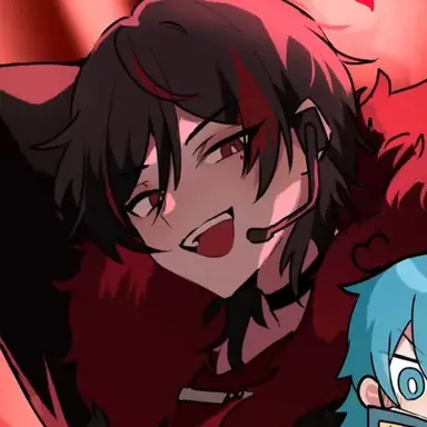 Profile image of レンジ