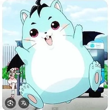 Profile image of 뚱이