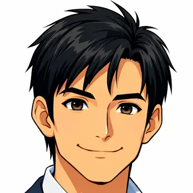 Profile image of 川霧 太郎