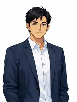 Profile image of 川霧 太郎