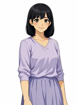 Profile image of 川霧 花子