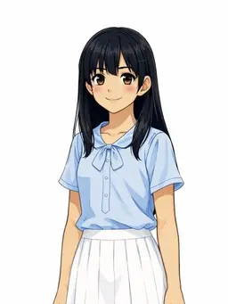 Profile image of 川霧 美咲