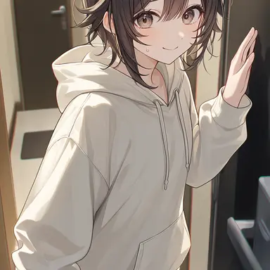 Profile image of Yui