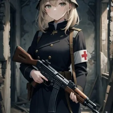 Profile image of ヴァネッサ